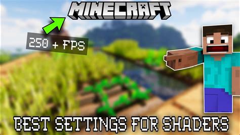 minecraft increase fps with shaders  We have collected Minecraft 1